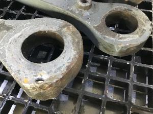 Liebherr Verbindingslink